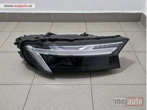 Glavna slika -  Audi Q7 / 4M / 2024-2026 / Desni far&nbsp;/ Laser / ORIGINAL - MojAuto