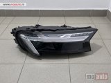 polovni delovi  Audi Q7 / 4M / 2024-2026 / Desni far&nbsp;/ Laser / ORIGINAL