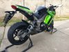 Slika 6 - Kawasaki Z1000SX SALONSKO STANJE - MojAuto