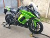 Slika 3 - Kawasaki Z1000SX SALONSKO STANJE - MojAuto