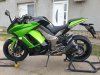 Slika 2 - Kawasaki Z1000SX SALONSKO STANJE - MojAuto