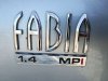 Slika 23 - Škoda Fabia 1.4B  - MojAuto