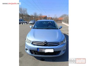 polovni Automobil Citroen C-Elysee  