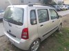 Slika 10 - Suzuki Wagon R+ 1.3Plin  - MojAuto