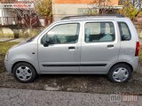 polovni Automobil Suzuki Wagon R+ 1.3Plin 
