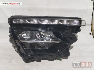 Glavna slika -  259. Far desni Škoda Kamiq, 2024. i mladje, kat.br: 655941016B - MojAuto