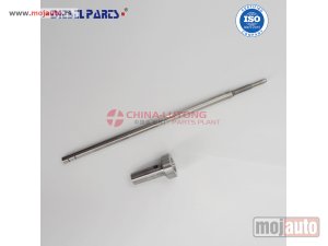Glavna slika -  Fuel injector Control Valve F00VC01502 - MojAuto