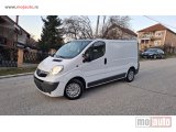 polovni Automobil Opel Vivaro 2.0 CDTI Klima 