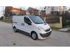 Slika 11 - Opel Vivaro 2.0 CDTI Klima  - MojAuto