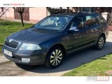 polovni Automobil Škoda Octavia  