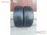 polovni delovi  3586. Gume MICHELIN 18-ice, ZIMSKE 215/55, Šara 5,8 mm, DOT 2223