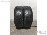polovni delovi  3592. Gume BRIDGESTONE 17-ice, ZIMSKE 215/60, Šara 5,5 mm, DOT 1722