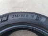 Slika 5 -  3586. Gume MICHELIN 18-ice, ZIMSKE 215/55, Šara 5,8 mm, DOT 2223 - MojAuto