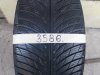 Slika 8 -  3586. Gume MICHELIN 18-ice, ZIMSKE 215/55, Šara 5,8 mm, DOT 2223 - MojAuto