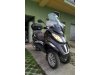 Slika 1 - Piaggio MP3  500 - MojAuto