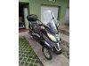 Slika 2 - Piaggio MP3  500 - MojAuto