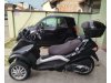 Slika 8 - Piaggio MP3  500 - MojAuto