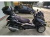 Slika 10 - Piaggio MP3  500 - MojAuto