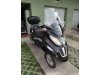 Slika 3 - Piaggio MP3  500 - MojAuto