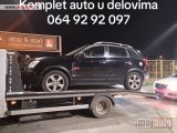 polovni delovi  Farovi Opel Antara