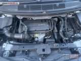 polovni delovi  Moto za Opel Zafiru C 1.6T Metan