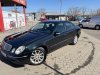 Slika 6 - Mercedes E 200 W211  - MojAuto