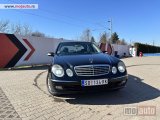 polovni Automobil Mercedes E 200 W211 