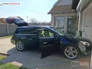 Glavna slika - Opel Insignia   - MojAuto