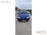 polovni Automobil Peugeot 206 1.1n 