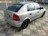 polovni Automobil Opel Astra 1.6B Dugo.Reg 
