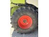 Slika 16 - CLAAS TUCANO 320 - MojAuto