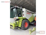polovni Traktor CLAAS TUCANO 320