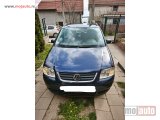 polovni Automobil VW Touran  