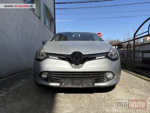 Glavna slika - Renault Clio 1.2 TCe   - MojAuto