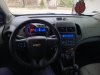 Slika 8 - Chevrolet Aveo 1.2i  - MojAuto