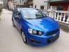 Slika 3 - Chevrolet Aveo 1.2i  - MojAuto