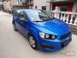 Chevrolet Aveo 1.2i 