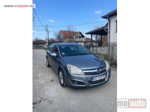 Glavna slika - Opel Astra H  - MojAuto