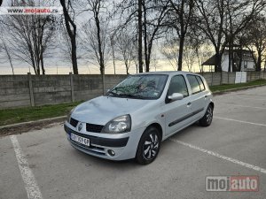 Glavna slika - Renault Clio 1.2 16v TNG  - MojAuto