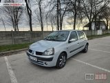 Renault Clio 1.2 16v TNG 