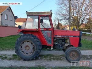 Glavna slika - IMT 560 i prikljucne masine - MojAuto