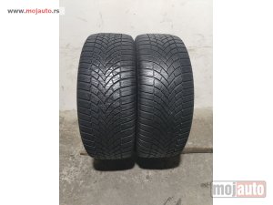 Glavna slika -  3587. Gume BRIDGESTONE 18-ice, ZIMSKE 225/55, Šara 5,7 mm, DOT 1920 - MojAuto