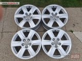 polovni delovi  17ke 5x112 AUDI original