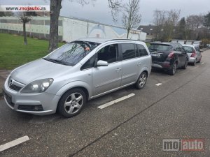 Glavna slika -  POLOVNI DELOVI OPEL - MojAuto