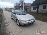 polovni Automobil VW Golf 4 1,6B 