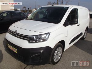 Glavna slika - Citroen Berlingo 1.5 HDI 75 KW NAVI NOV  - MojAuto