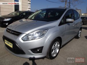 Glavna slika - Ford C Max 1.6 TDCI 85 KW NAVI DIGI NOV  - MojAuto