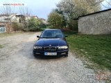 polovni Automobil BMW 320 E46 