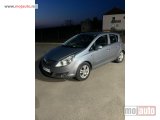 polovni Automobil Opel Corsa D 
