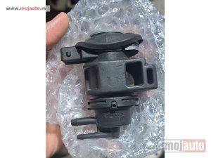 polovni delovi  Elektro vakum ventil turbine Megane 3 Scenic 3 1.5DCI